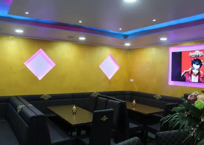 Zum Weissen Kreuz 3*