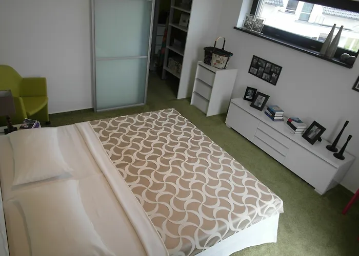 Zum Weissen Kreuz 3* Altenahr