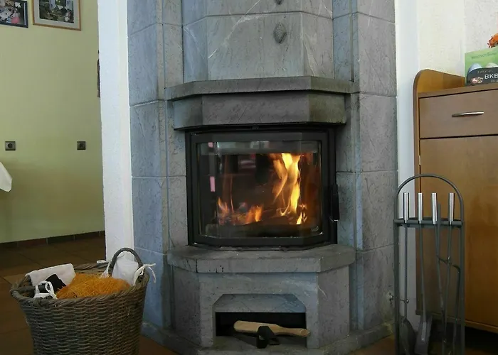 Zum Weissen Kreuz 3* Altenahr